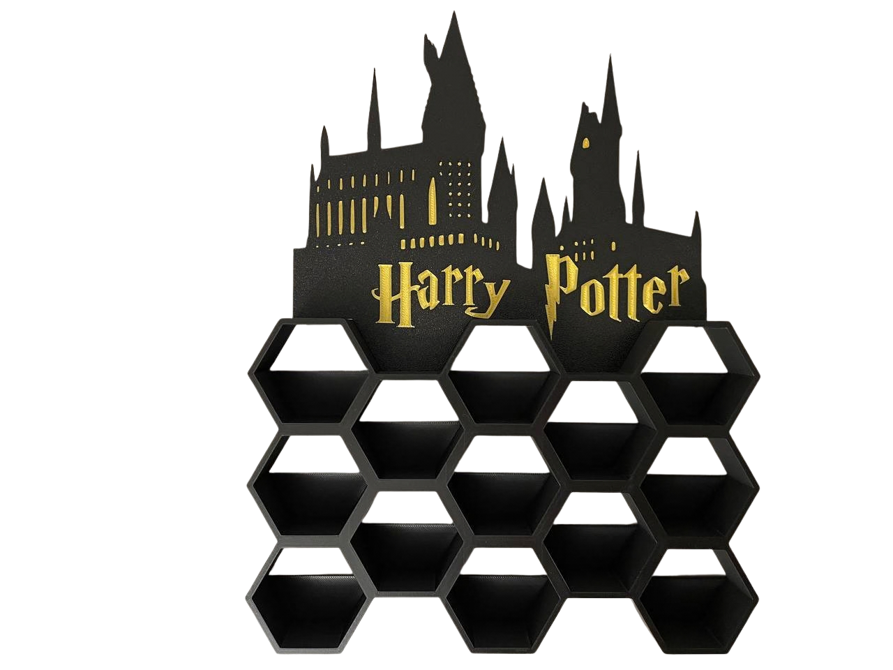 Подставка для фигурок Гарри Поттера Harry Potter (32164596)