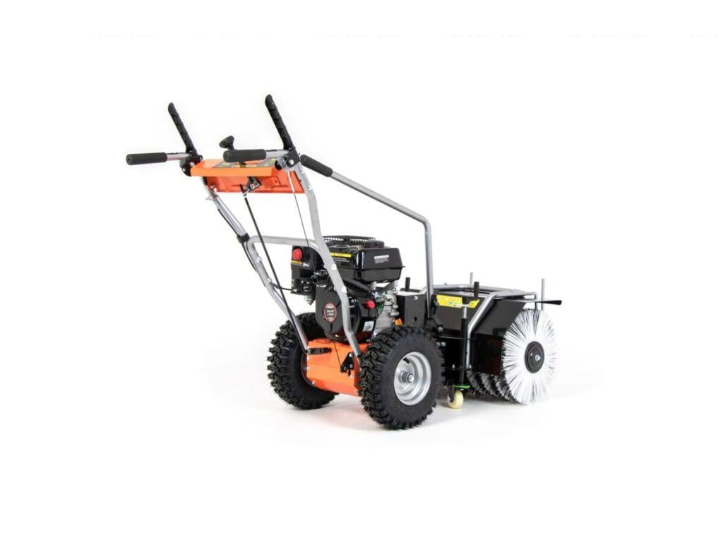 Прибиральна машина Handy ZHZ60-196L - фото 4 Прибиральна машина Handy ZHZ60-196L - фото 4