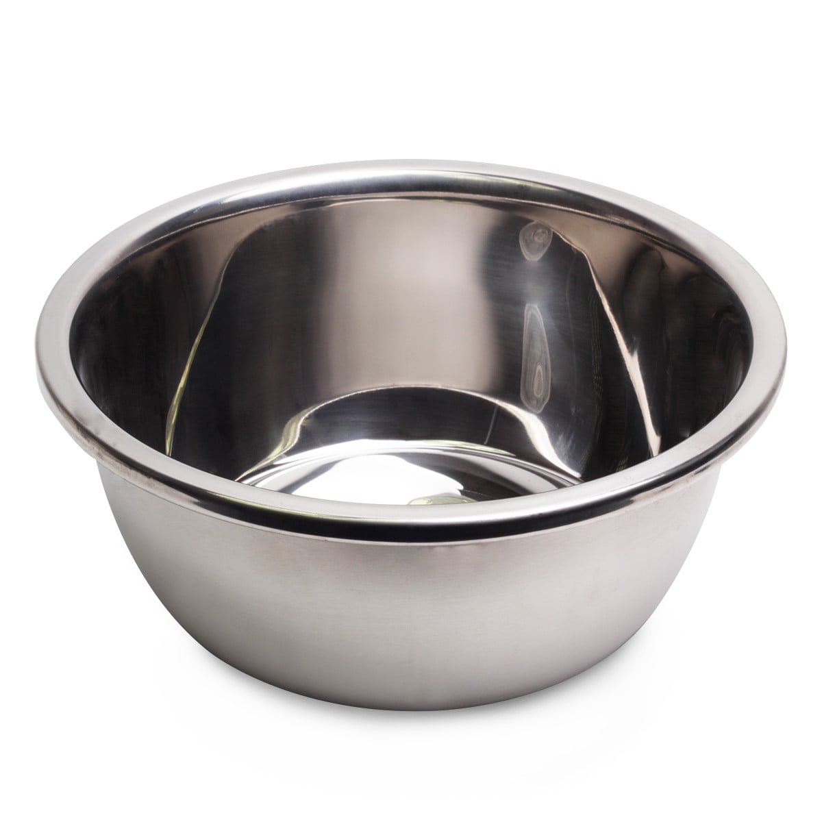 Миска Kamille 26 см из нержавеющей стали KM-4376 Миска Kamille 26 см из нержавеющей стали KM-4376