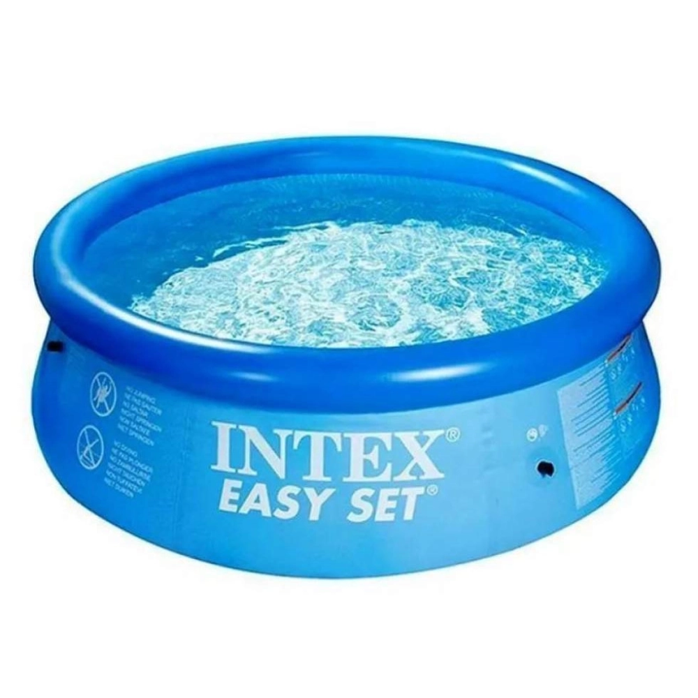 Бассейны Intex 28106 Easy Set 244x61 см (22524)