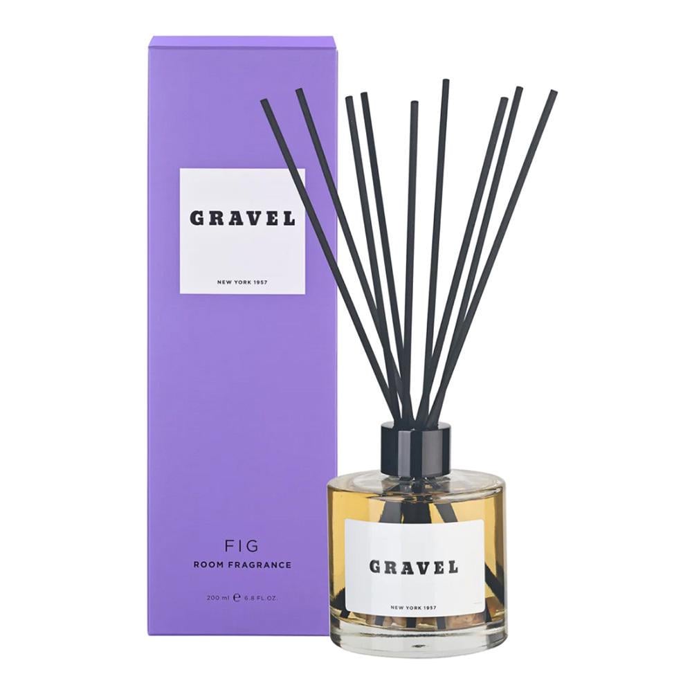 Аромадиффузор Gravel Fig 200 мл (389463)