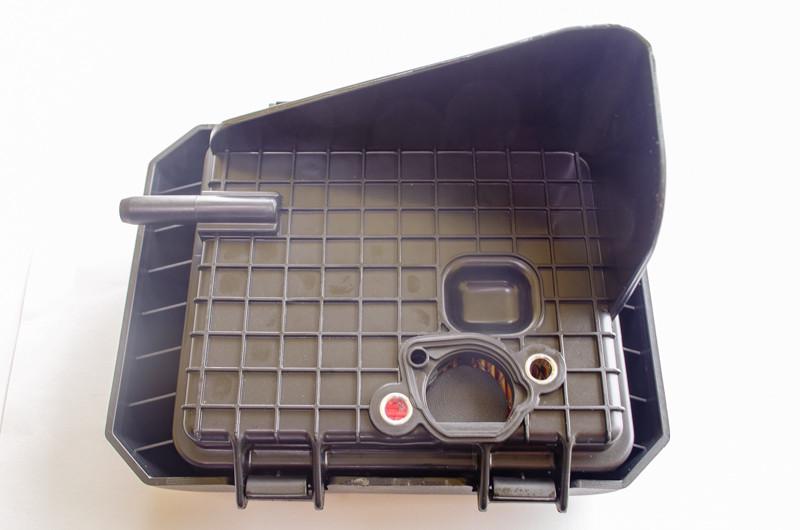 Фильтр воздушный под фильтр для двигателя 160 V 65 мм 130х110х20 мм (4532)