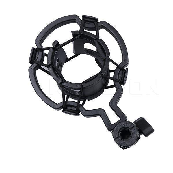 Студийный вокальный комплект V8Plus микрофон с держателем/ветрозащита/звуковая карта - фото 14 Студийный вокальный комплект V8Plus микрофон с держателем/ветрозащита/звуковая карта - фото 14