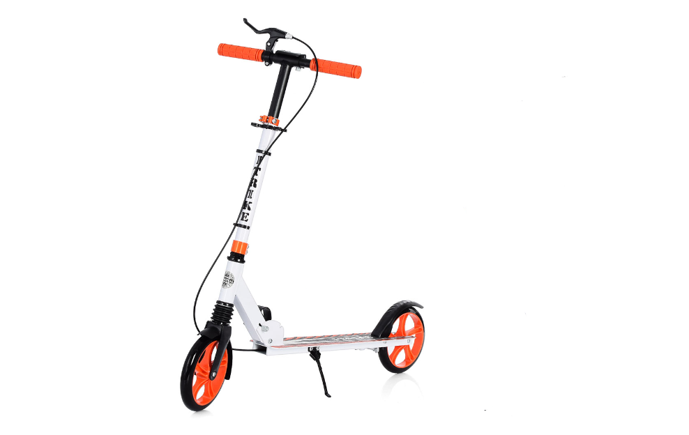 Самокат SR 2-049-1-WOR (AN003040)