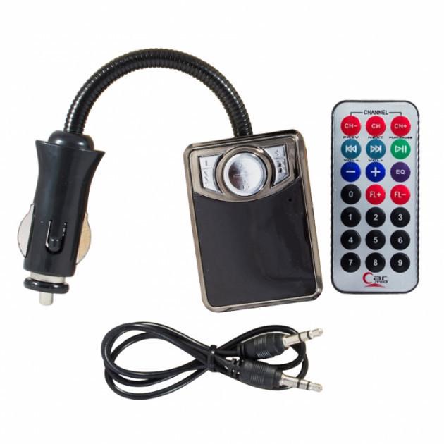 FM-модулятор 992 от прикуривателя с пультом (MLD_V875) FM-модулятор 992 от прикуривателя с пультом (MLD_V875)