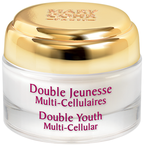 Крем Двойная молодость клеточный Crème Double Jeunesse Multi-Cellularies Mary Cohr 50 мл (892610)