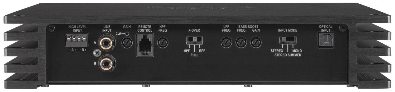 Усилитель автомобильный Helix P TWO 2-канальный (SP-23010)