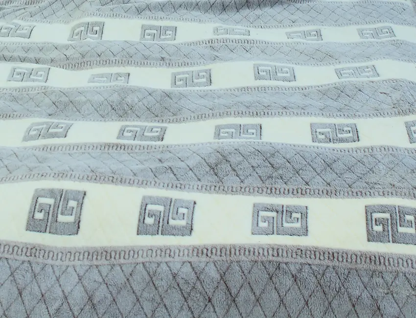 Плед велсофт микрофибра VL-SP06 (8-6-4266075)