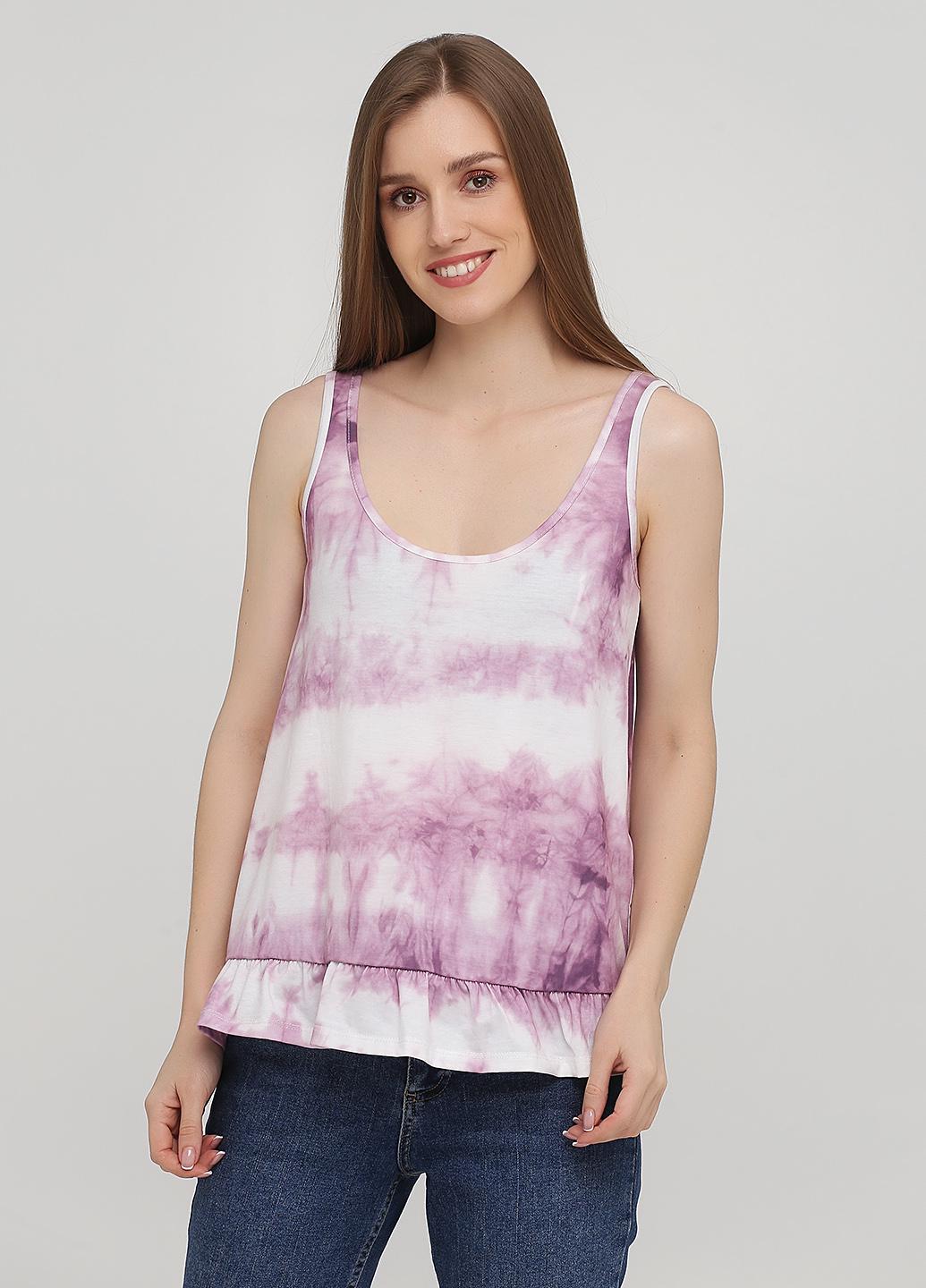 Майка жіноча C&A XS Фіолетовий (2080122p20)