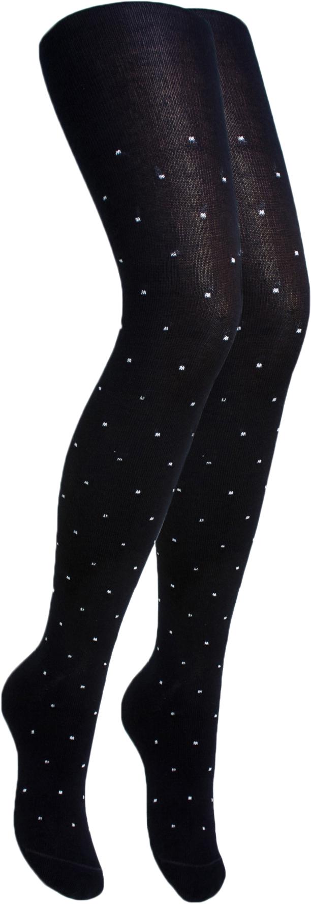 Колготки детские демисезонные Легка Хода 8085 104-112см Марине