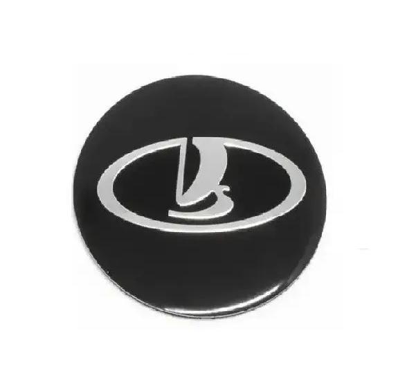 Логотип для автоключа LADAorcs KS60