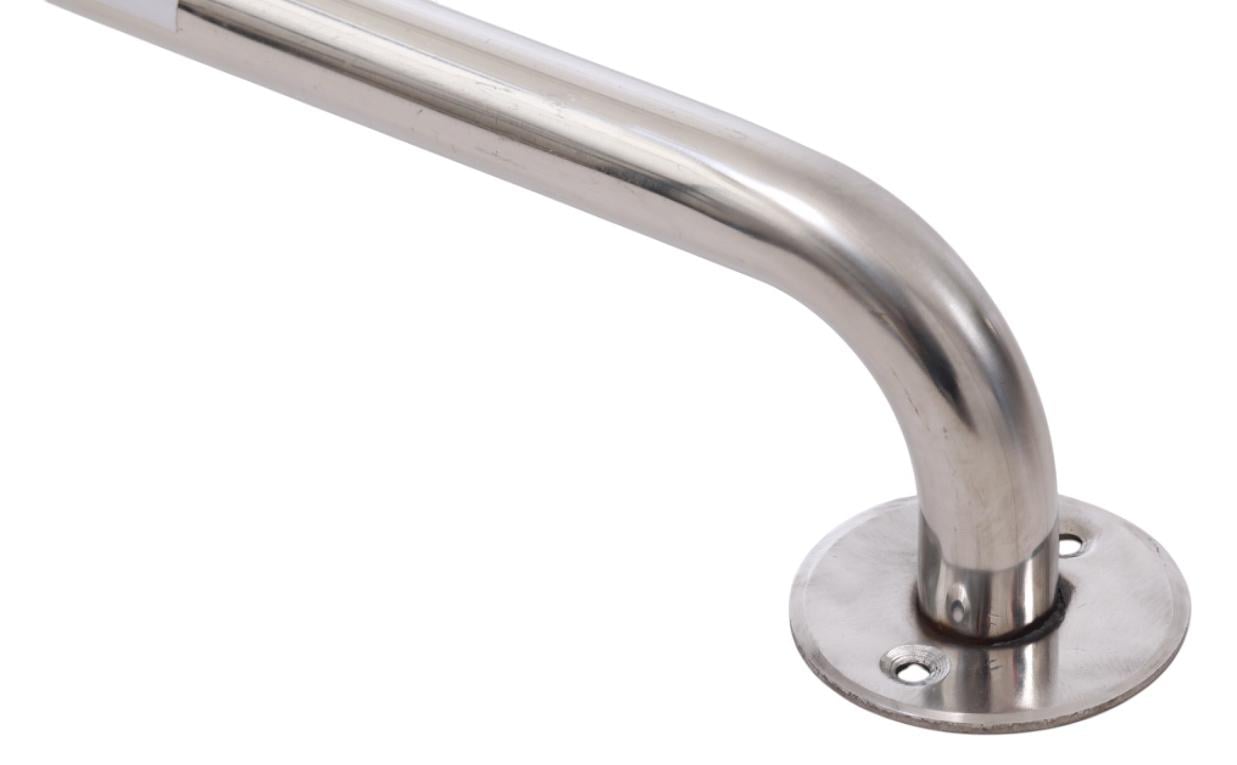 Поручень пристінний MED1-KY782-12 30 см (MED1-KY782-12) - фото 4 Поручень пристінний MED1-KY782-12 30 см (MED1-KY782-12) - фото 4