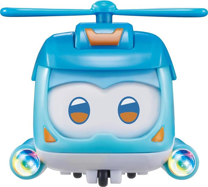 Ігрова фігурка Super Wings Super Pet Shine (EU770420)