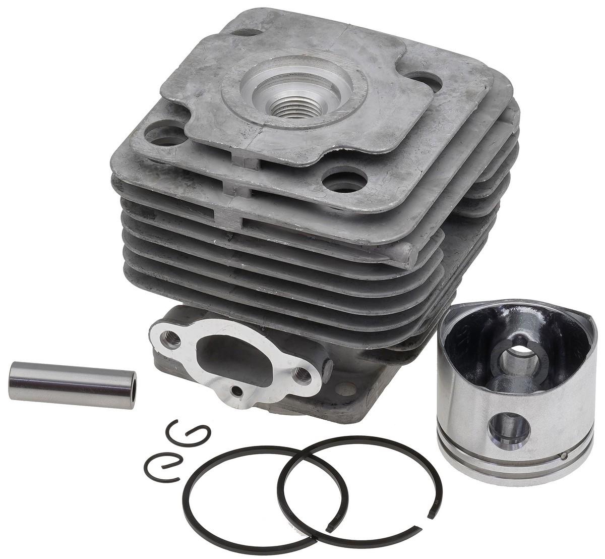 Поршневая мотокосы в сборе Oleo-Mac Sparta 44 D40 mm - фото 2 Поршневая мотокосы в сборе Oleo-Mac Sparta 44 D40 mm - фото 2