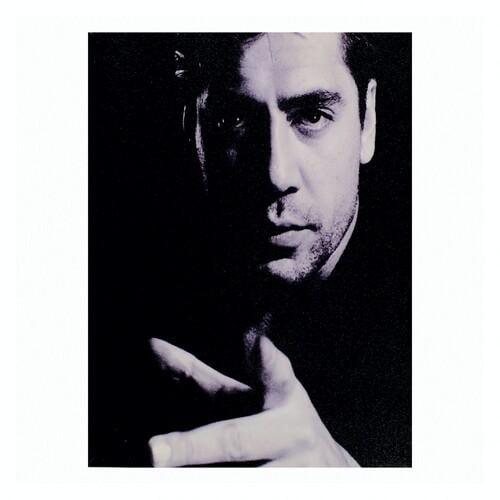 Репродукция Хавьер Бардем Seta Decor 13/52 Репродукция Хавьер Бардем Seta Decor 13/52