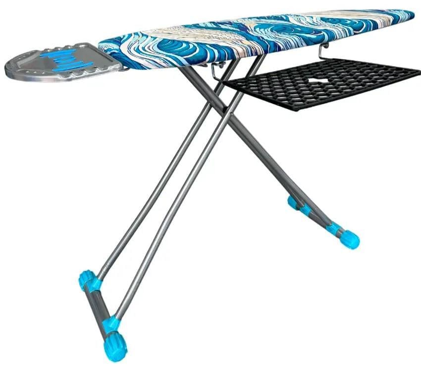 Доска для глажки Kanat ELIPS LUX (EL-700)