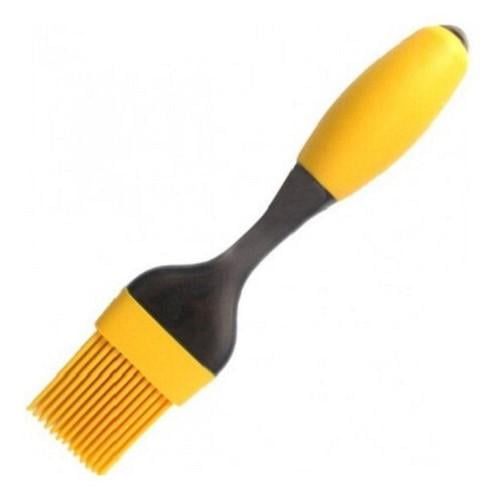 Кисточка силиконовая Maestro MR-1171-2