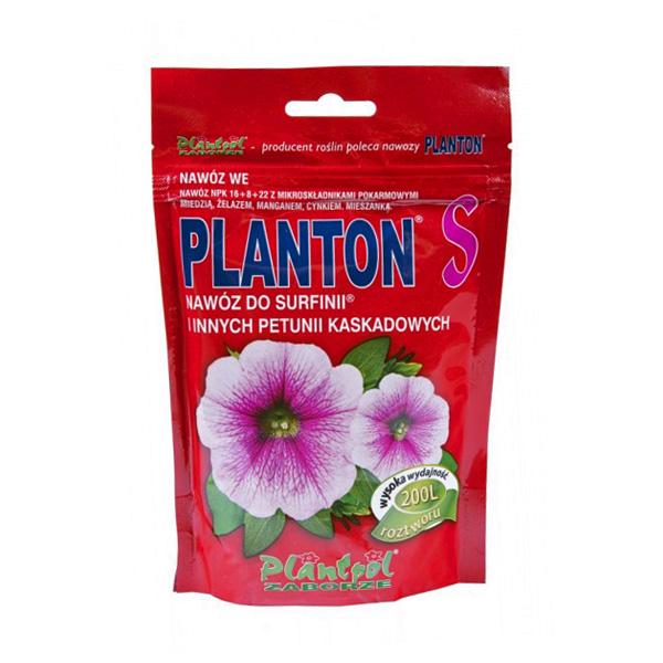 Удобрение Planton s для сурфиний и петуний 200 г 3 шт. (d25111b1)