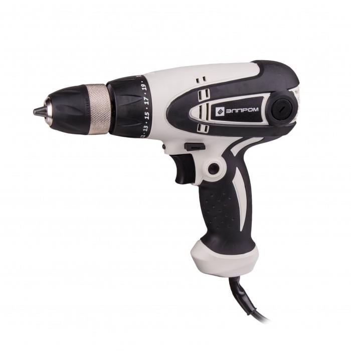 Дрель-шуруповерт электрический Элпром ЭШС-860 (29332398)