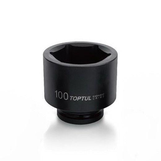 Головка Toptul торцевая ударная 1-1/2" 46 мм KABA4846 (68807)