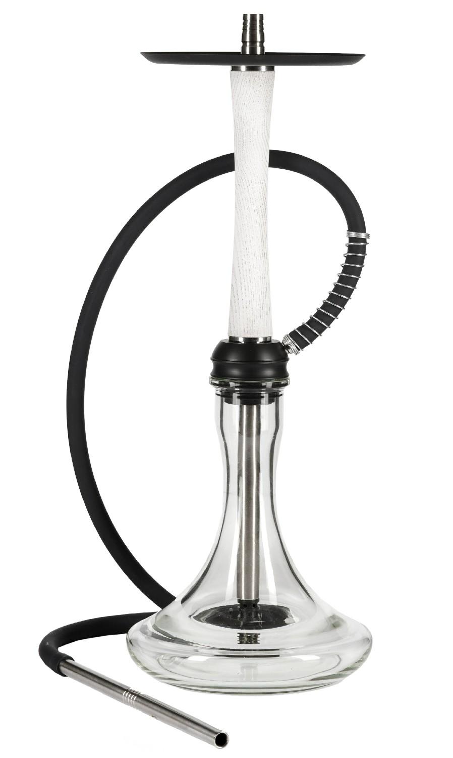 Кальян Aroma Hookah X-Ray Белое дерево (LSahw009)