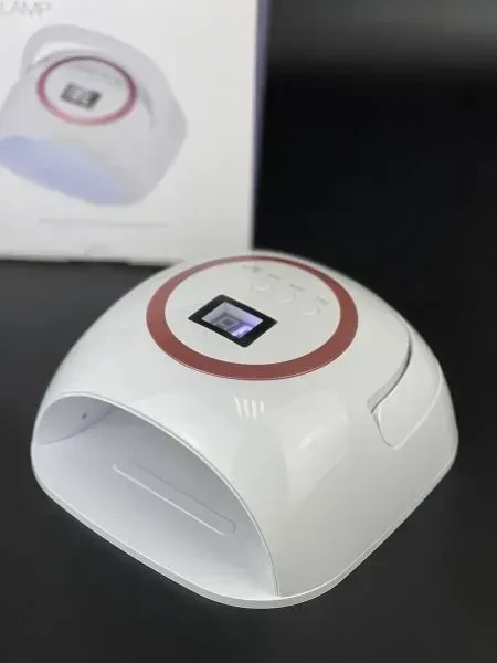 Лампа LED Cordless S40 для маникюра с аккумулятором