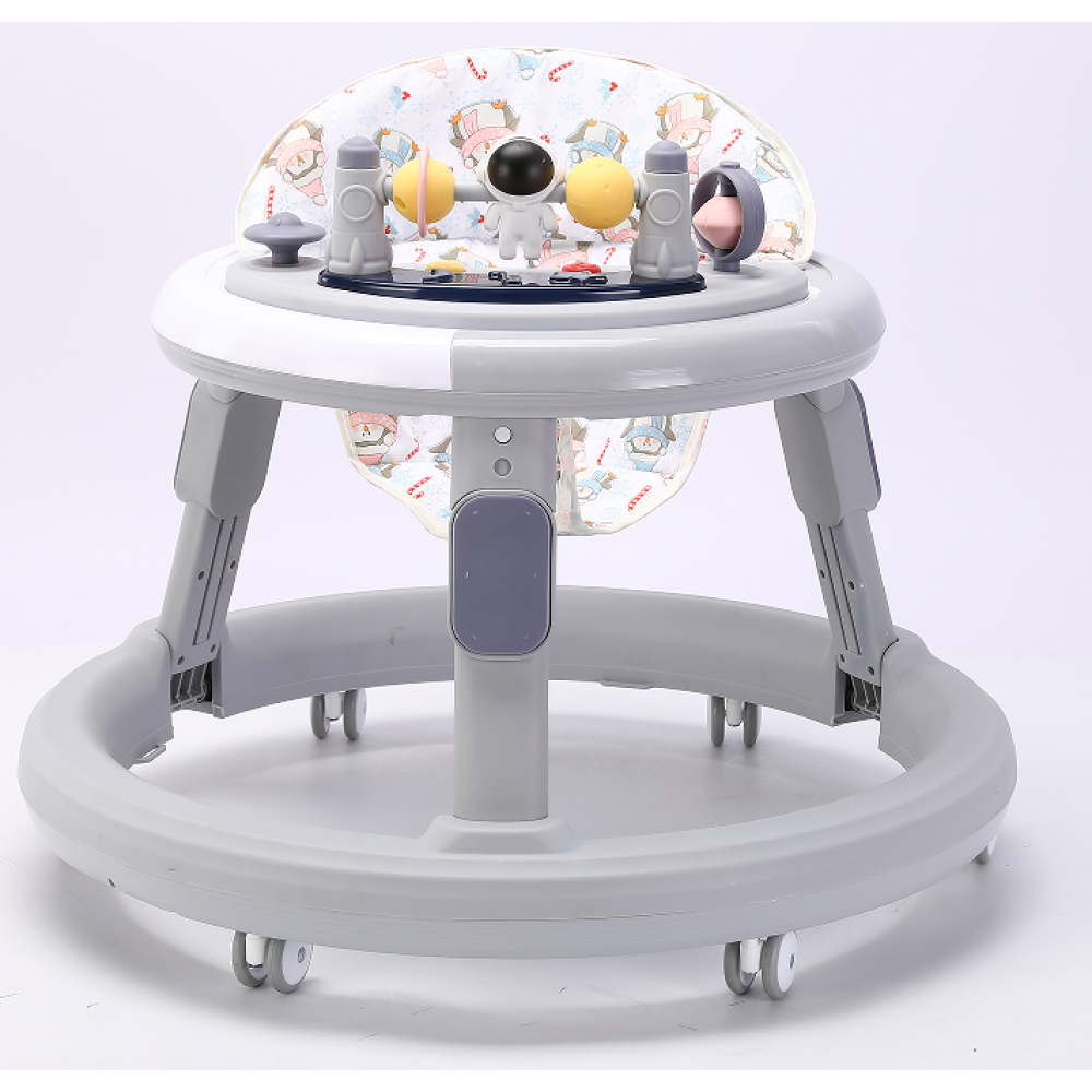 Ходунки Adbor STEPS 508 Grey (PH00090) Ходунки Adbor STEPS 508 Grey (PH00090)