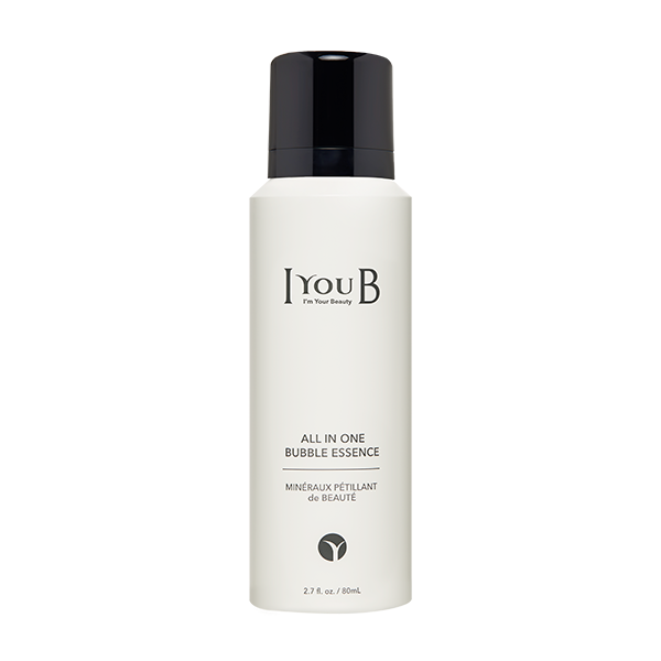 Эссенция для лица Iyoub All In One Bubble Essence 80 мл (1216028287)