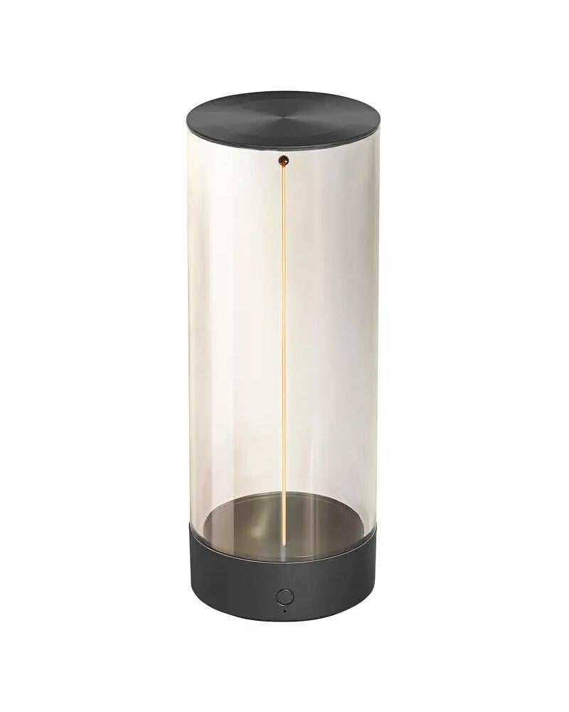 Настольная лампа Ledvance 4058075832916 Decor Filament Table LED 1x1,2W 2700K 100Lm IP20 Серый (27452458) - фото 5 Настольная лампа Ledvance 4058075832916 Decor Filament Table LED 1x1,2W 2700K 100Lm IP20 Серый (27452458) - фото 5