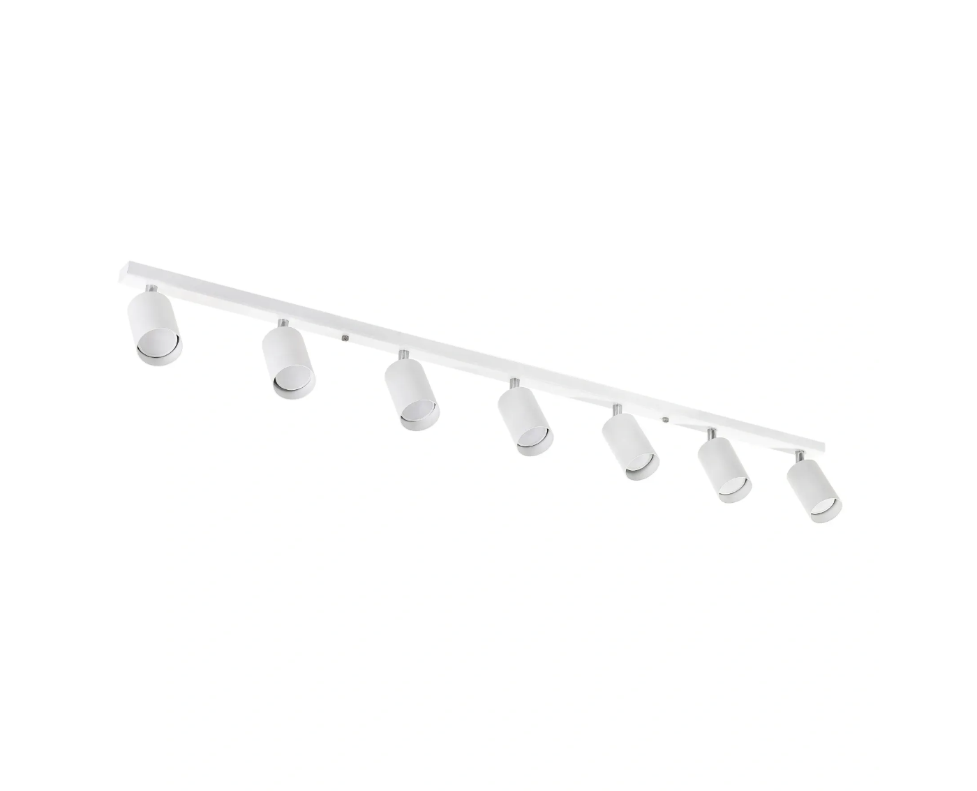 Потолочный светильник Chime GU10 L90-7 White (1092312)