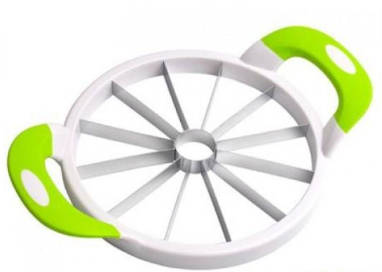Слайсер для нарезки арбуза WATERMELON CUTTER