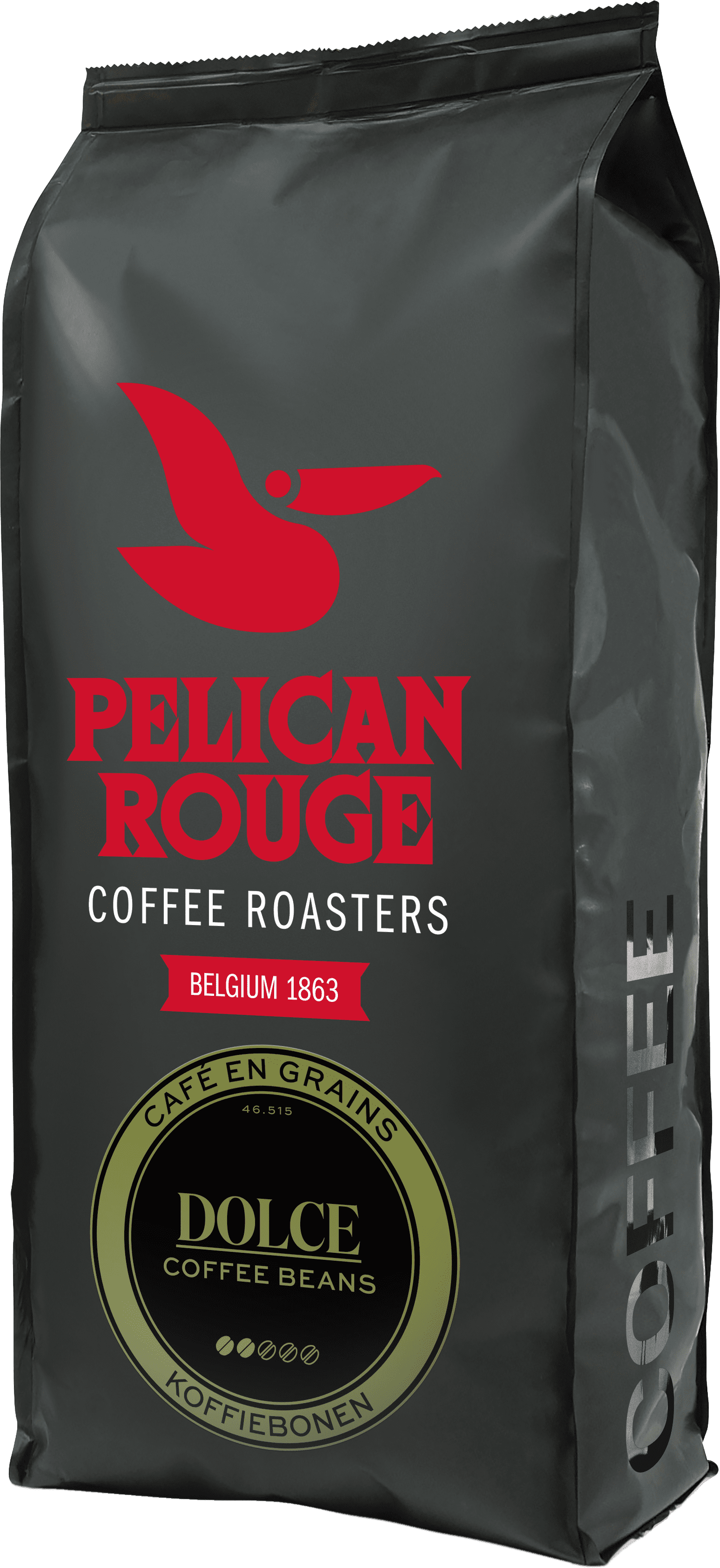 Кофе в зернах Pelican Rouge Dolce 1 кг