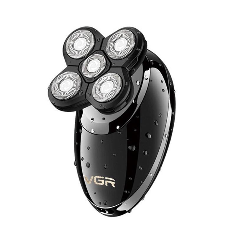 Електробритва VGR V-302 (39878-V-302_599)