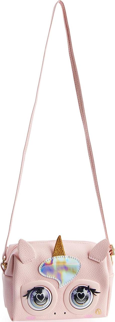 Сумочка детская интерактивная Spin Master Glamicorn Unicorn Interactive Pet Toy (2095789234)