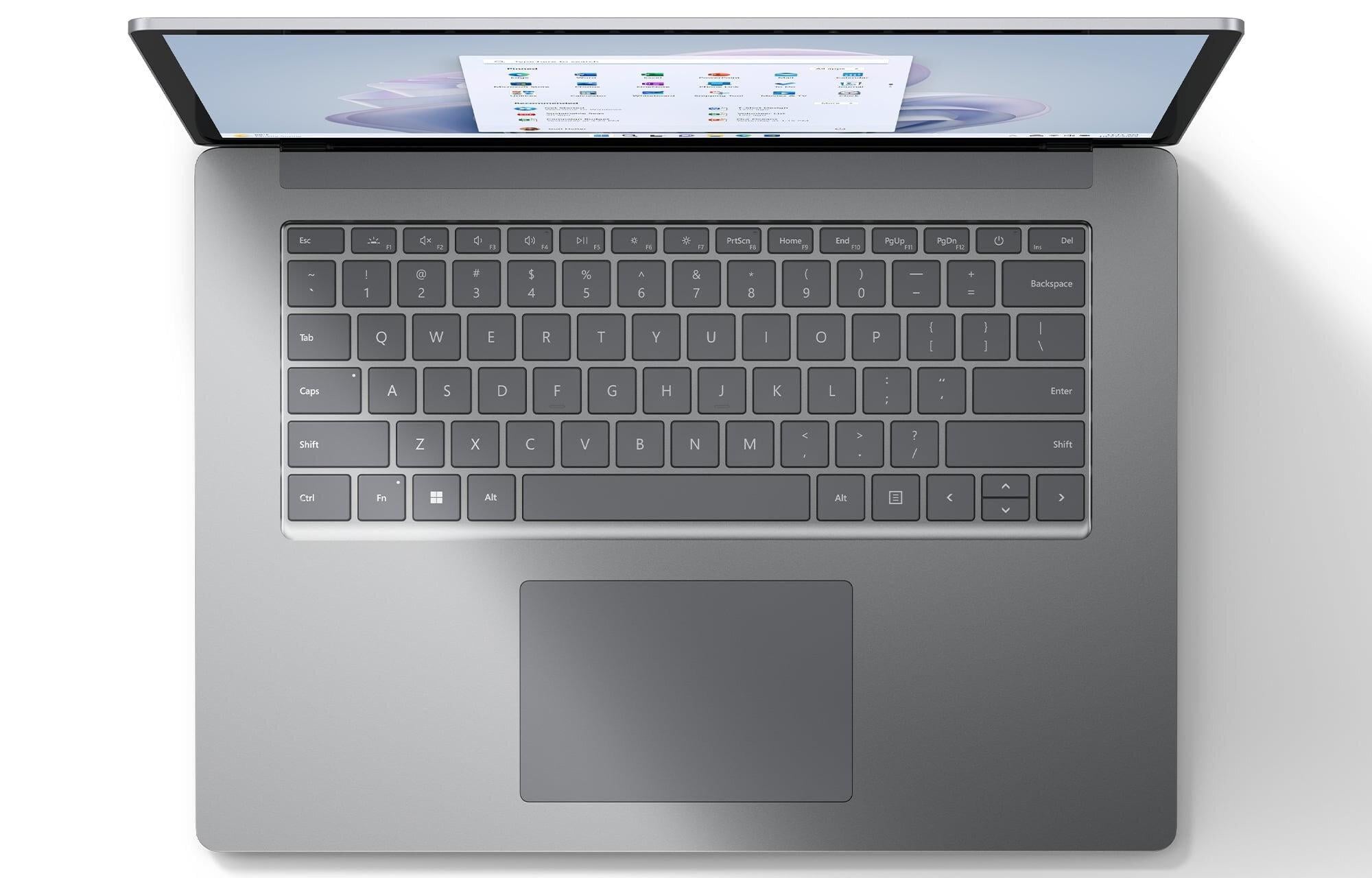 ᐉ Ноутбук Microsoft Surface Laptop 5 15