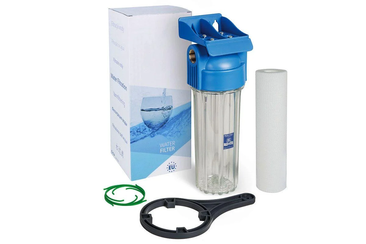 Корпус Aquafilter FHPR34-HP1