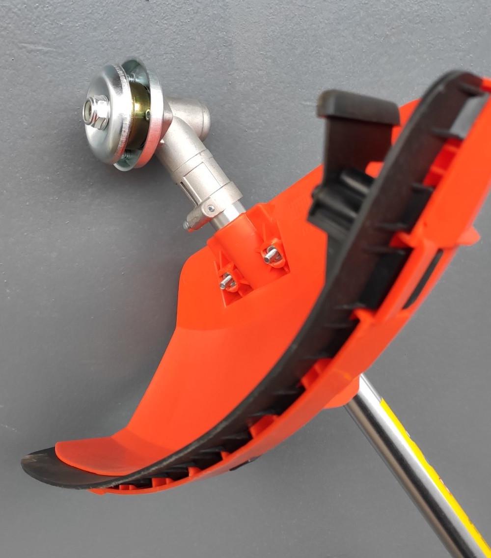 Труба с валом для бензокосы в сборе 28 мм (608) - фото 4 Труба с валом для бензокосы в сборе 28 мм (608) - фото 4