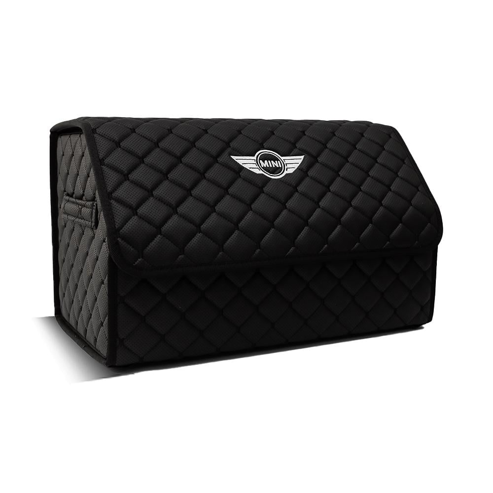 Органайзер в багажник автомобиля CarsBAG для Mini Cooper 30х50х30 см