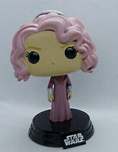 Фігурка Funko Pop Star Wars Vice Admiral Holdo 10 см - фото 3