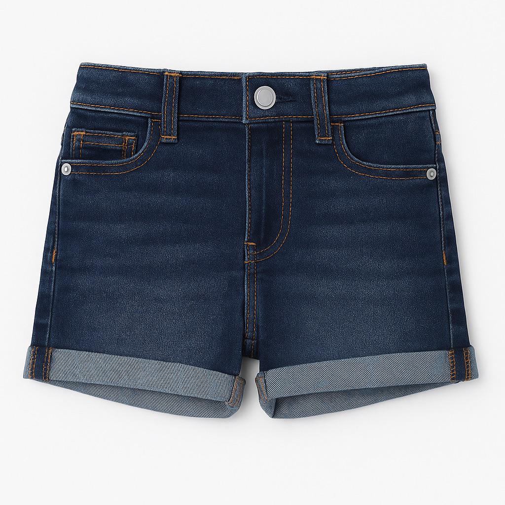 Шорты PRIMARK 5684908 98 см Синий