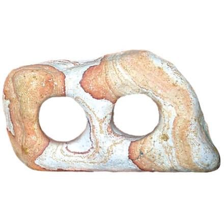 Камень декоративный природный Hobby Rainbow Stone 2 1,19-3,2 кг (40672)