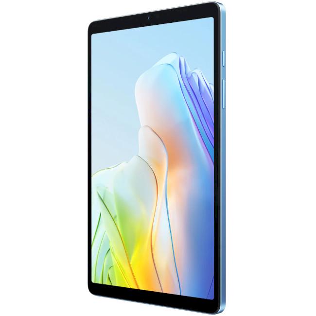 Планшет Blackview Tab 60 8,68" IPS Wi-Fi 6/128 Гб 6050 мАг Blue - фото 2