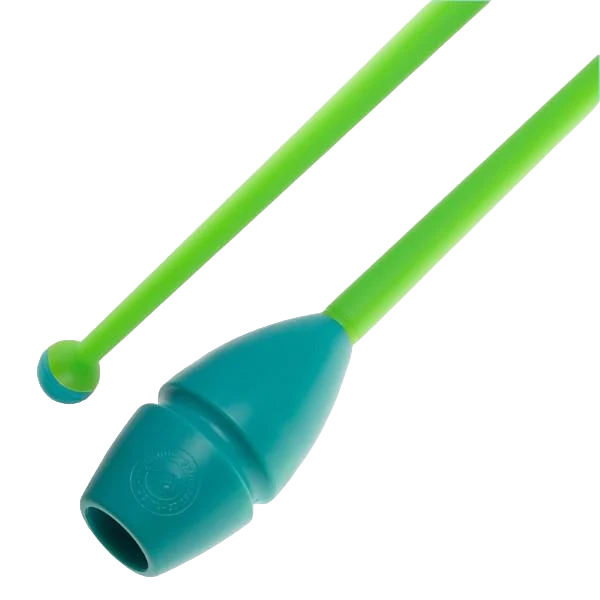 Булава Tuloni Connectable clubs 36 см Turquoise/Green