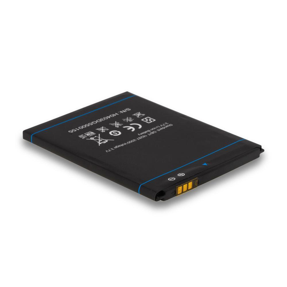 Акумулятор B-DG550 AAA для телефону Doogee Dagger DG550 (1860221113)