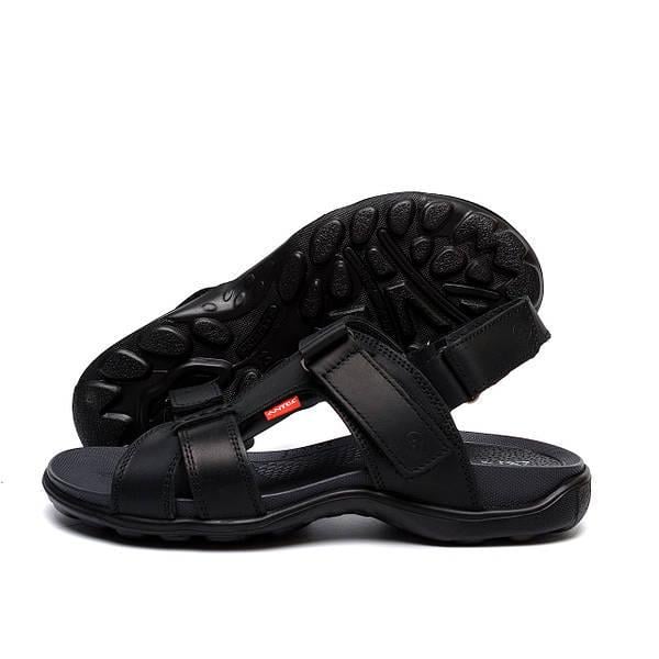 Сандалии мужские кожаные Antec р. 42 Black (26025635) Сандалии мужские кожаные Antec р. 42 Black (26025635)