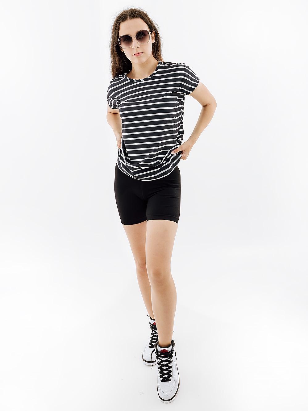 Топ жіночий Helly Hansen W THALIA SUMMER TOP S Різнокольоровий (7d34350-598 S)