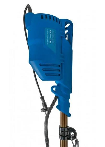 Триммер электрический KRAISSMANN ERT'2900VA (25697444) - фото 4 Триммер электрический KRAISSMANN ERT'2900VA (25697444) - фото 4