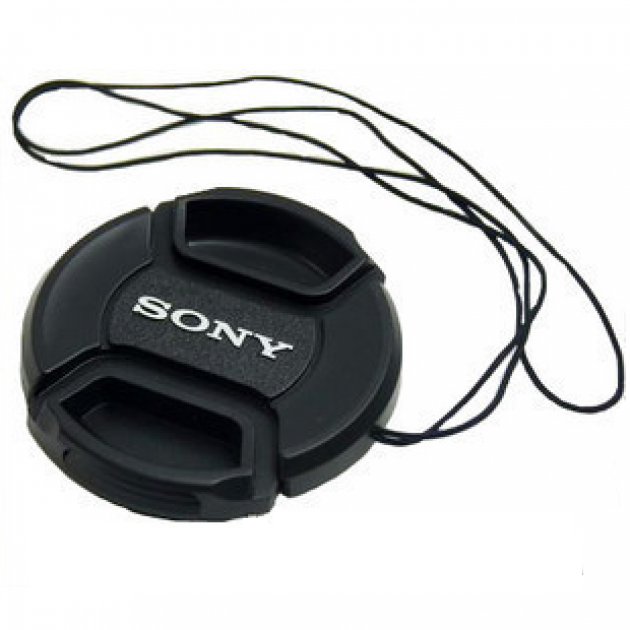 Крышка передняя для объективов Sony 405 D 40,5 мм (309057458)