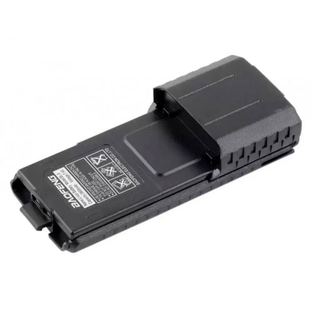 Акумуляторна батарея для рації Baofeng UV-5R 3800 mAh (43200)