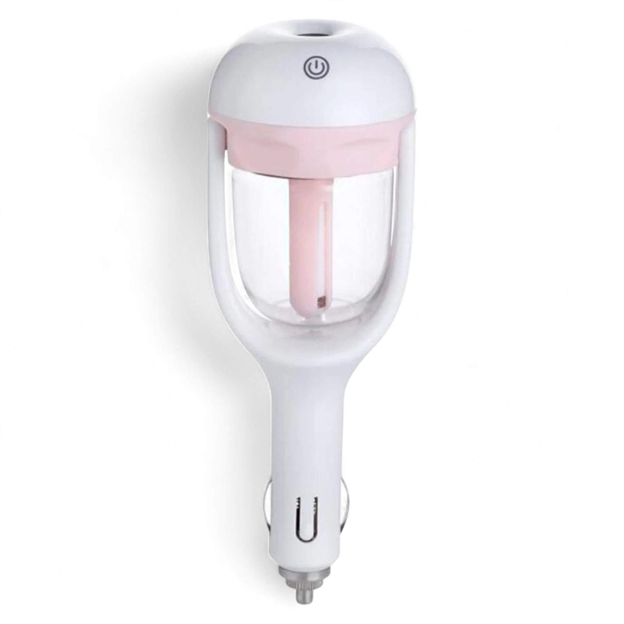 Увлажнитель воздуха Humidifier автомобильный (ab101a36)